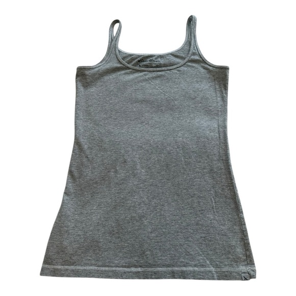 Eddie Bauer Layering Cami Tank Top - Size Small - Picture 1 of 8